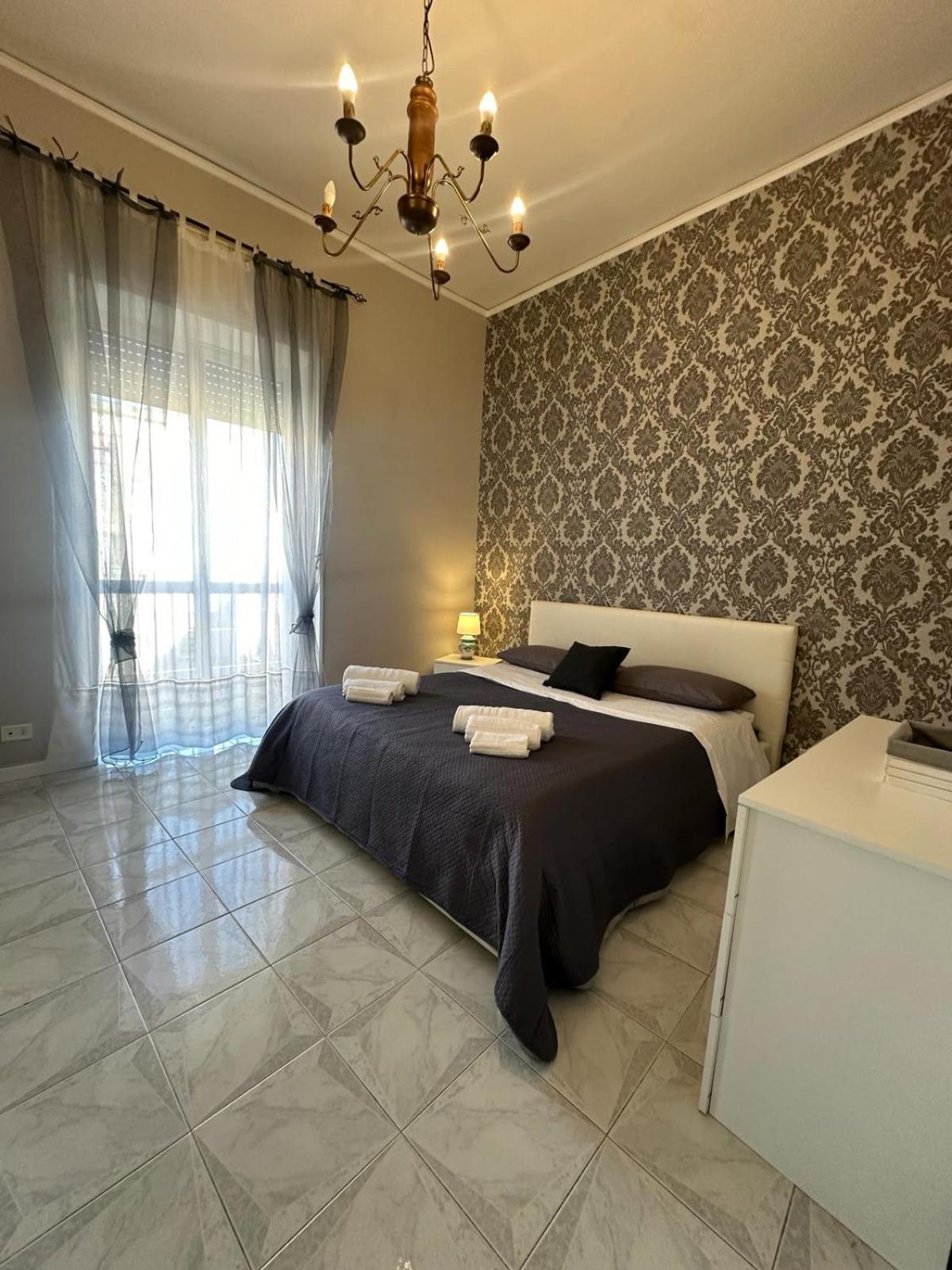 Casa Cangiani 23 Appartement *