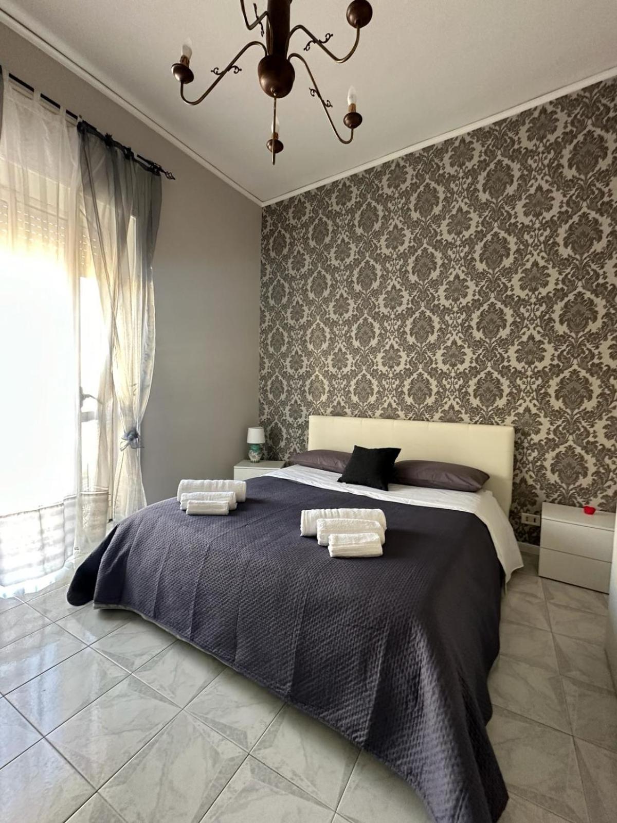 Apartment Casa Cangiani 23