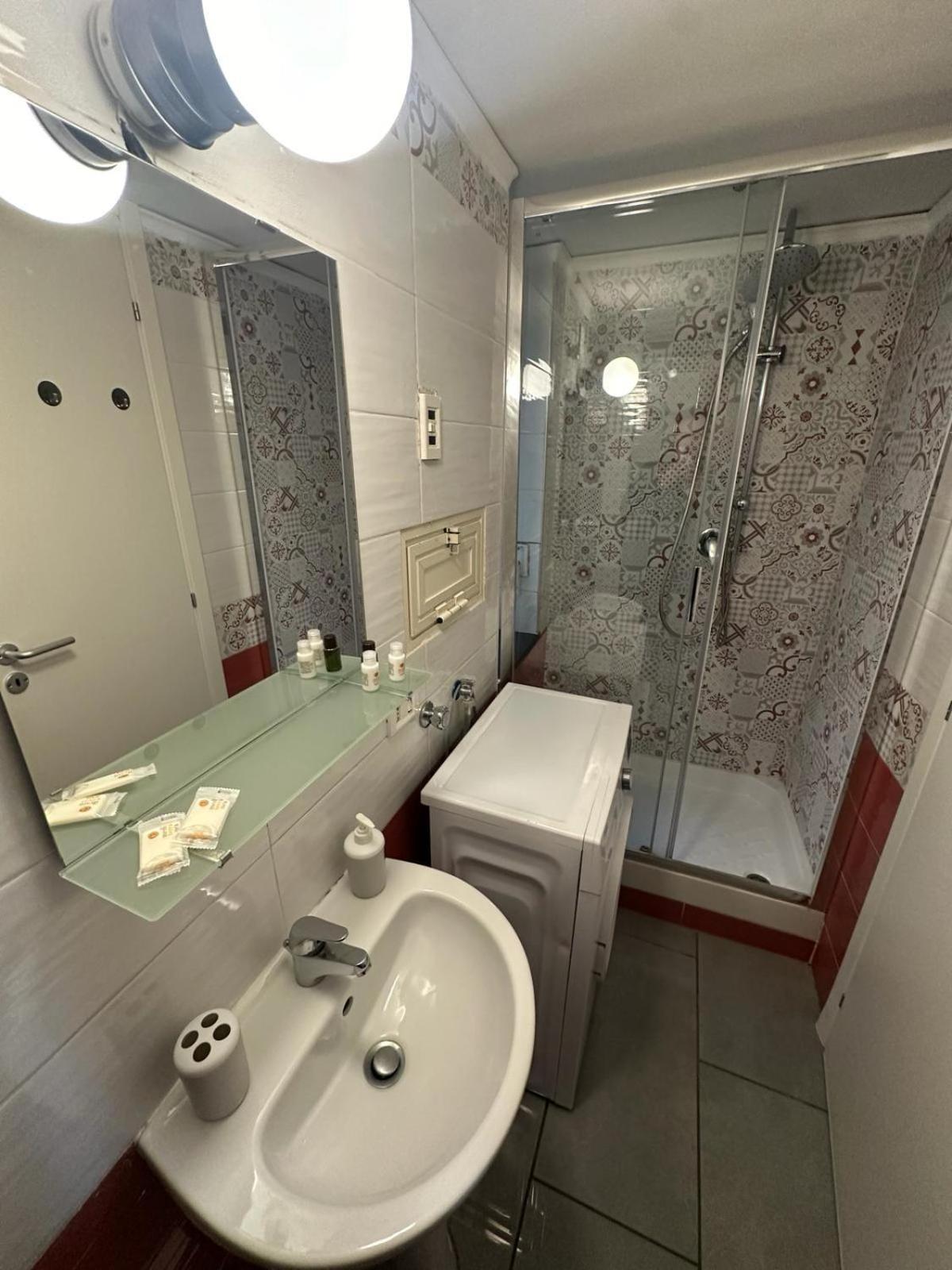 Casa Cangiani 23 Appartement
