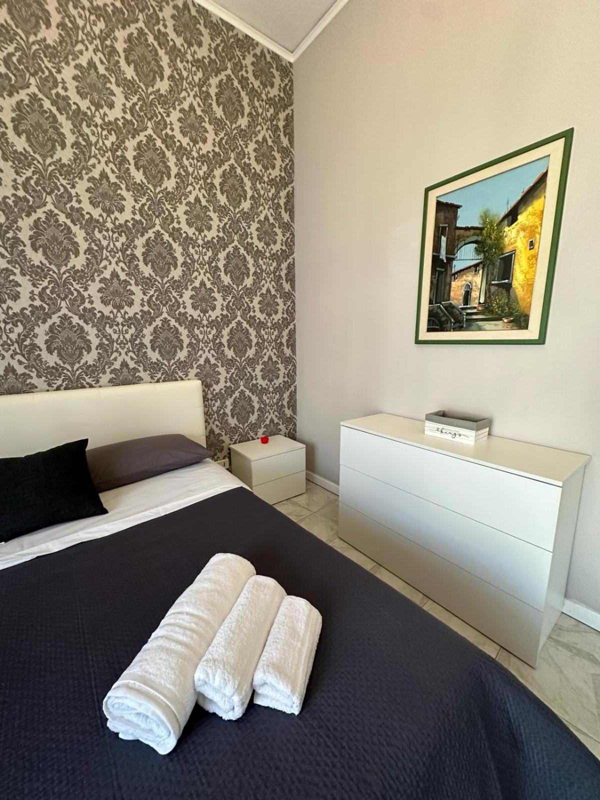 Casa Cangiani 23 Appartement *