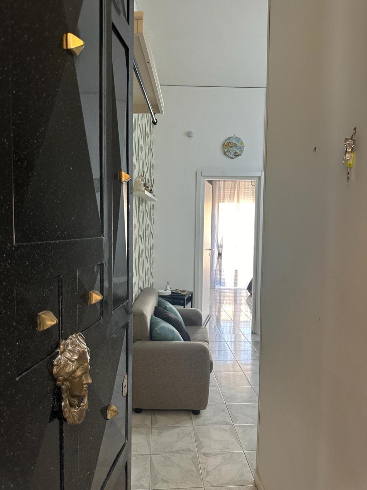 Casa Cangiani 23 Naples