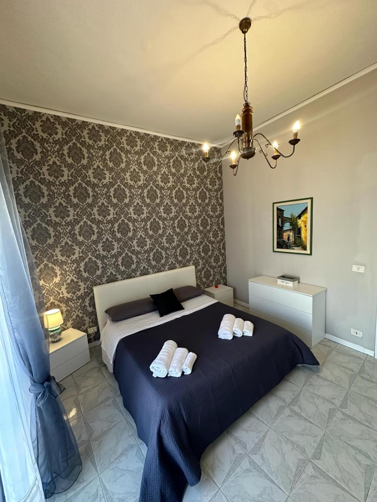 Casa Cangiani 23 Appartement *